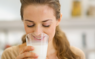 Reasons to buy long-life milk