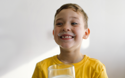 Why buy Just Milk products?