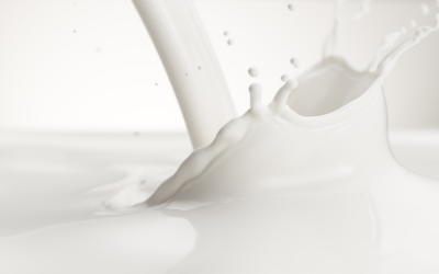 What Is UHT Milk and Why Does It Last So Long?