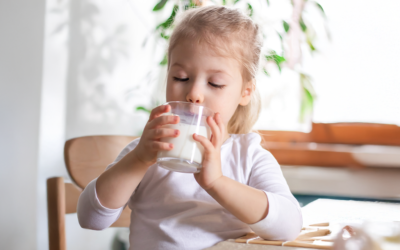 Is UHT milk good for you?