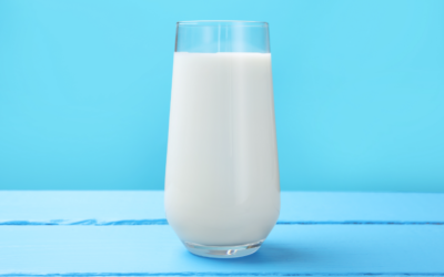 The Role of Calcium, Protein, and B Vitamins in Milk