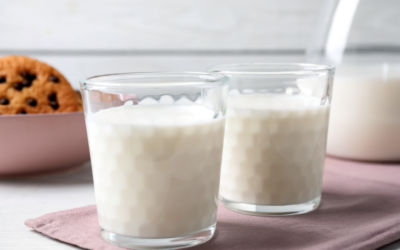 UHT vs Fresh Milk – What’s the Real Difference?