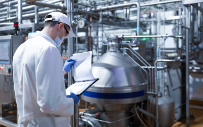 The Science Behind Ultra High Temperature Processing