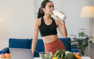 How Milk Supports Bone Health and Daily Nutrition