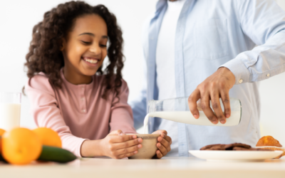Why Long-Life Milk Is Ideal for Busy Households
